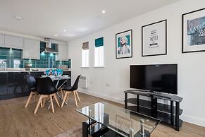 Bluestone Apartments - Harvard