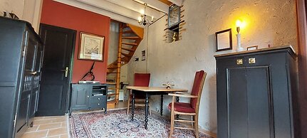 La Source de Bury