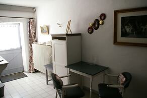 La Source de Bury