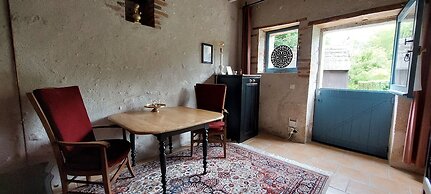 La Source de Bury