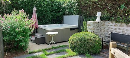 La Source de Bury