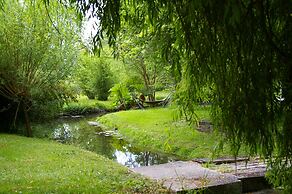 La Source de Bury