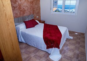 Muxia Mare - Hostel