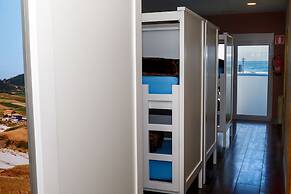 Muxia Mare - Hostel