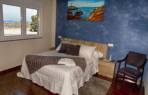 Muxia Mare - Hostel