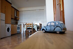 Muxia Mare - Hostel