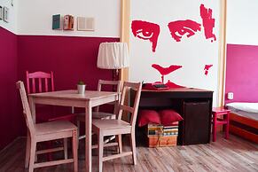 Hostel Downtown