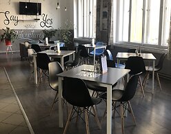 Hostel Downtown