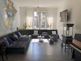 Hostel Downtown