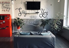 Hostel Downtown