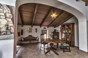 Finca Villa Juan