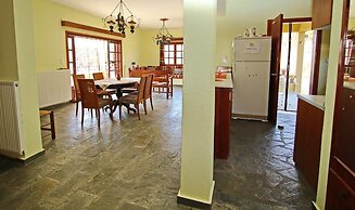 Pantso Villa