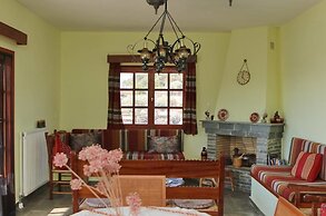 Pantso Villa