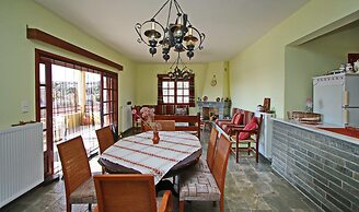 Pantso Villa