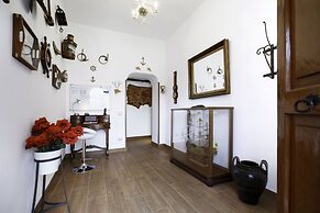 La Terrazza De Luxe