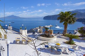 La Terrazza De Luxe
