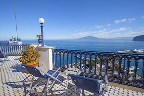 La Terrazza De Luxe