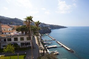 La Terrazza De Luxe