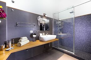 La Terrazza De Luxe