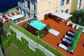 La Terrazza De Luxe