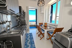 La Terrazza De Luxe