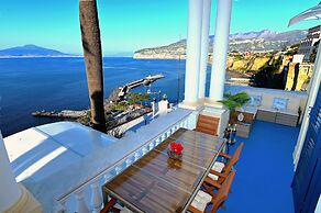La Terrazza De Luxe