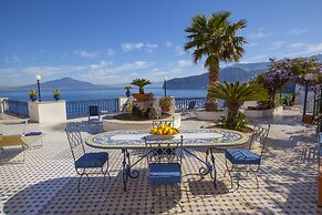La Terrazza De Luxe