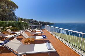 La Terrazza De Luxe