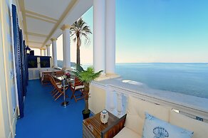 La Terrazza De Luxe