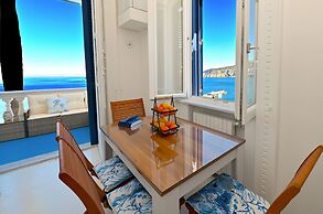 La Terrazza De Luxe