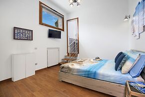 La Terrazza De Luxe