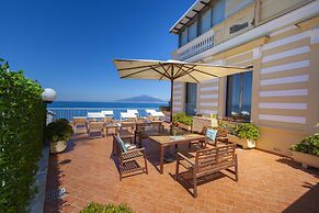 La Terrazza De Luxe