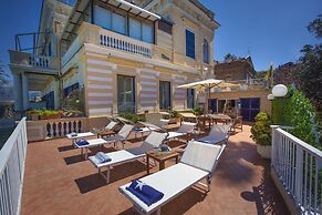 La Terrazza De Luxe