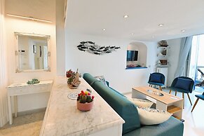La Terrazza De Luxe
