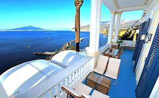 La Terrazza De Luxe