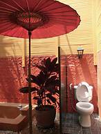 Golden Teak Home Resort