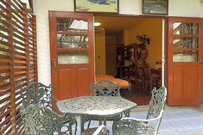 Golden Teak Home Resort