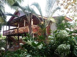 Golden Teak Home Resort