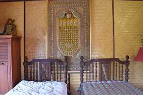 Golden Teak Home Resort
