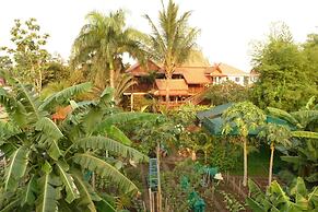 Golden Teak Home Resort