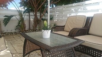 Colonial Beach Villa