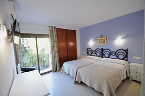Hotel Goya