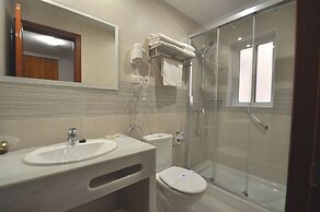 Hotel Goya