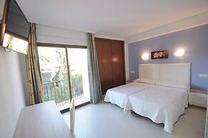Hotel Goya