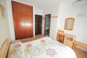 Hotel Goya
