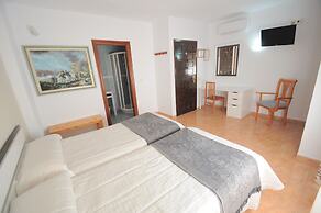 Hotel Goya