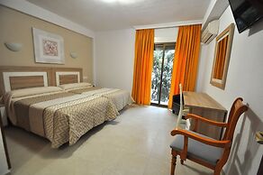 Hotel Goya