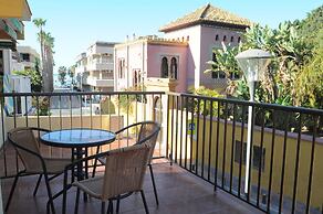 Hotel Goya
