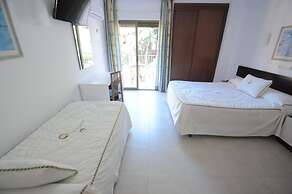 Hotel Goya