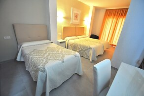 Hotel Goya